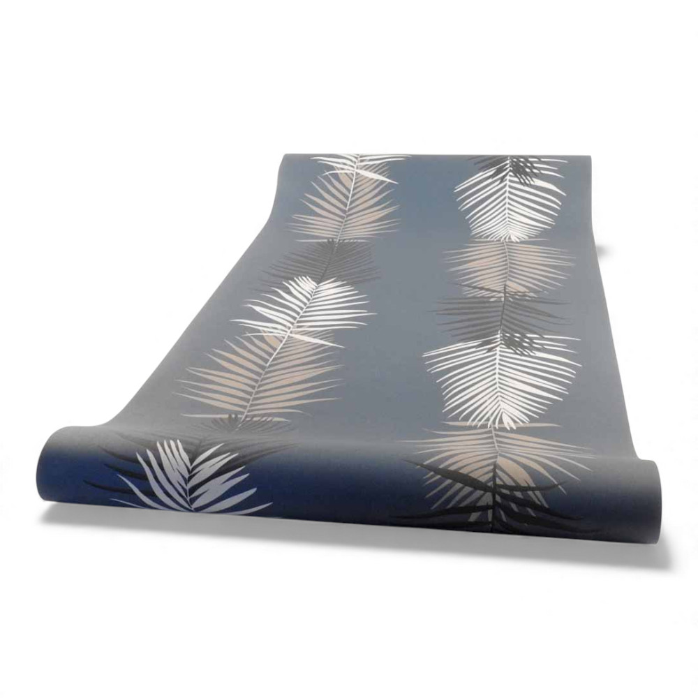 Vinyl op vlies behang 51173111 Lutece