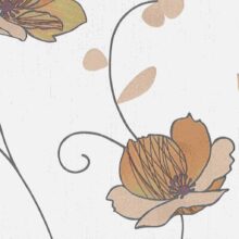 Vlies behang 10338-11 Erismann