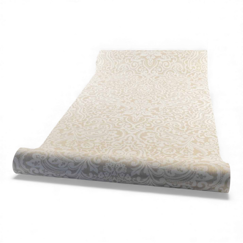 Vinyl op vlies behang 23653 Damaschi Cristiana Masi