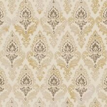 Vinyl op vlies behang 23632 Damaschi Cristiana Masi