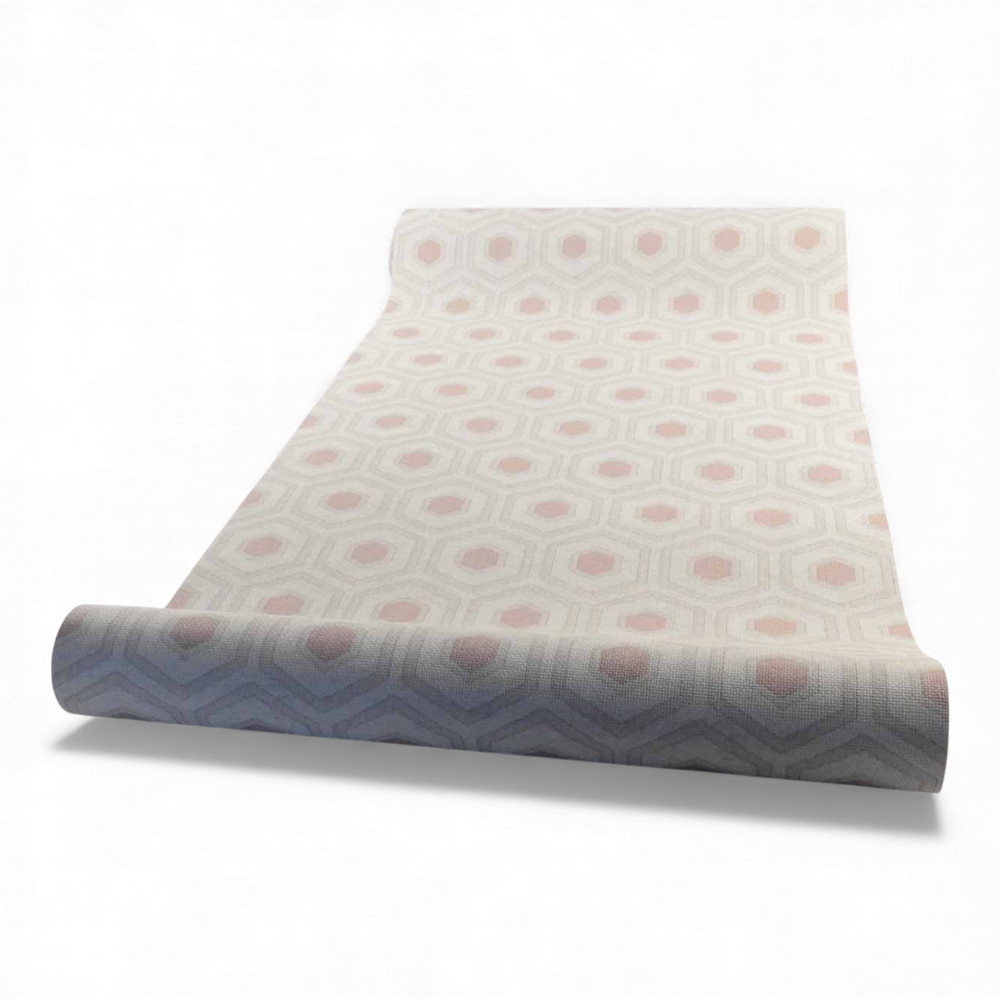 Vinyl op vlies behang 22028 Amazonia Cristiana Masi