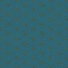 Vinyl op vlies behang 22053 Amazonia Cristiana Masi