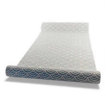 Vinyl op vlies behang 22045 Cristiana Masi