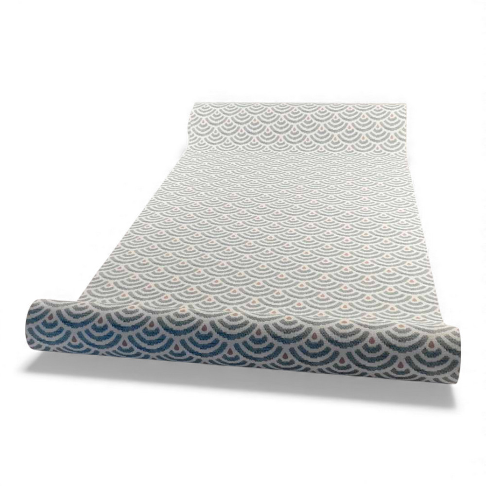 Vinyl op vlies behang 22045 Cristiana Masi