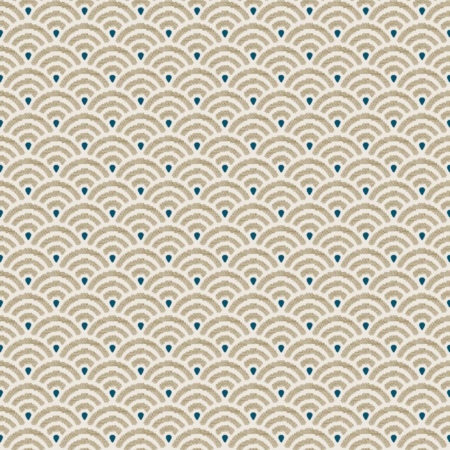 Vinyl op vlies behang 22045 Cristiana Masi