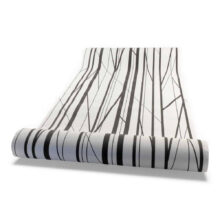 Laatste 3 rollen vlies behang 218482 BN Wallcoverings