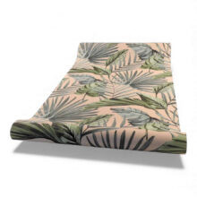 Laatste 3 rollen vlies behang 10044153 Deco Mode