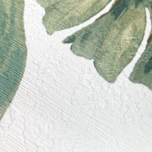 Vinyl op vlies behang 22012 Amazonia Cristiana Masi