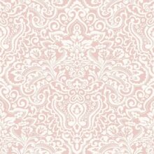 Vinyl op vlies behang 23654 Damaschi Cristiana Masi