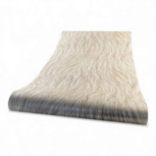 Papier behang Pelage 12 Jungle Club Dutch Wallcoverings