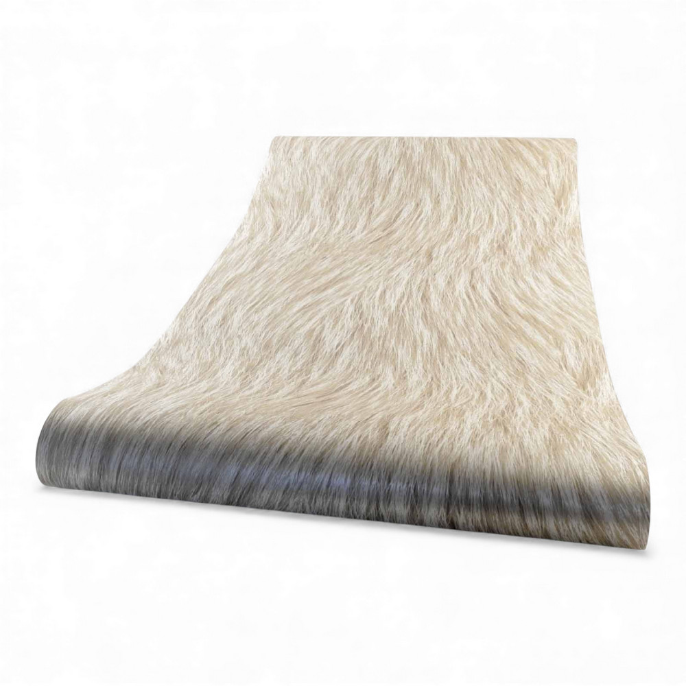 Papier behang Pelage 12 Jungle Club Dutch Wallcoverings