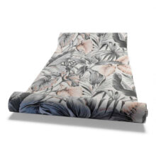 Laatste 3 rollen vlies behang 107009 Graham&Brown