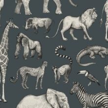 Vlies behang 927213 Wallcoverings