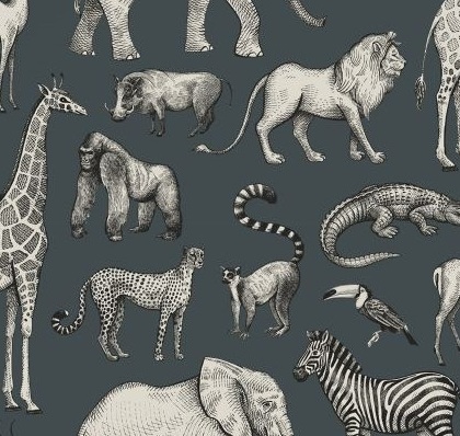 Vlies behang 927213 Wallcoverings