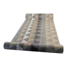 Vinyl op vlies behang 9739 Zero Cristiana Masi