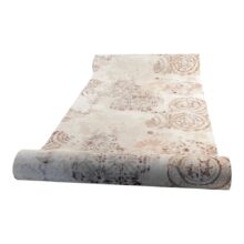 Vinyl op vlies behang 9774 Zero Cristiana Masi