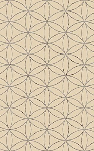 Vinyl op vlies behang 22050 Amazonia Cristiana Masi