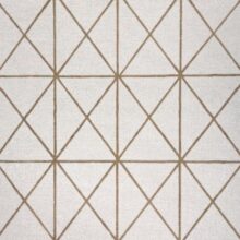 Vinyl op vlies behang 9723 Zero Cristiana Masi