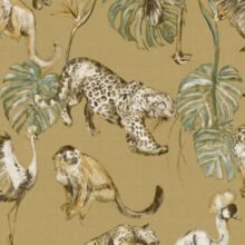 Vinyl op vlies behang 9703 Zero Cristiana Masi