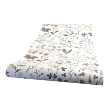 Vlies behang wilde bloemen 939113 Wallcoverings