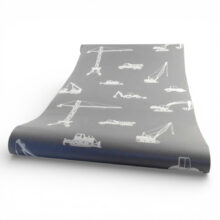 Vlies behang 926413 Wallcoverings