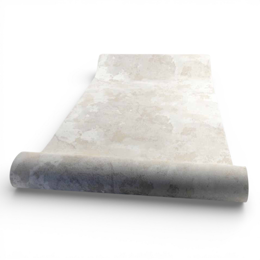 Vinyl op vlies behang 9781 Zero Cristiana Masi