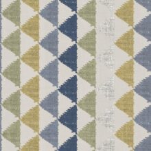 Vinyl op vlies behang 9737 Zero Cristiana Masi