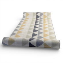 Vinyl op vlies behang 9737 Zero Cristiana Masi