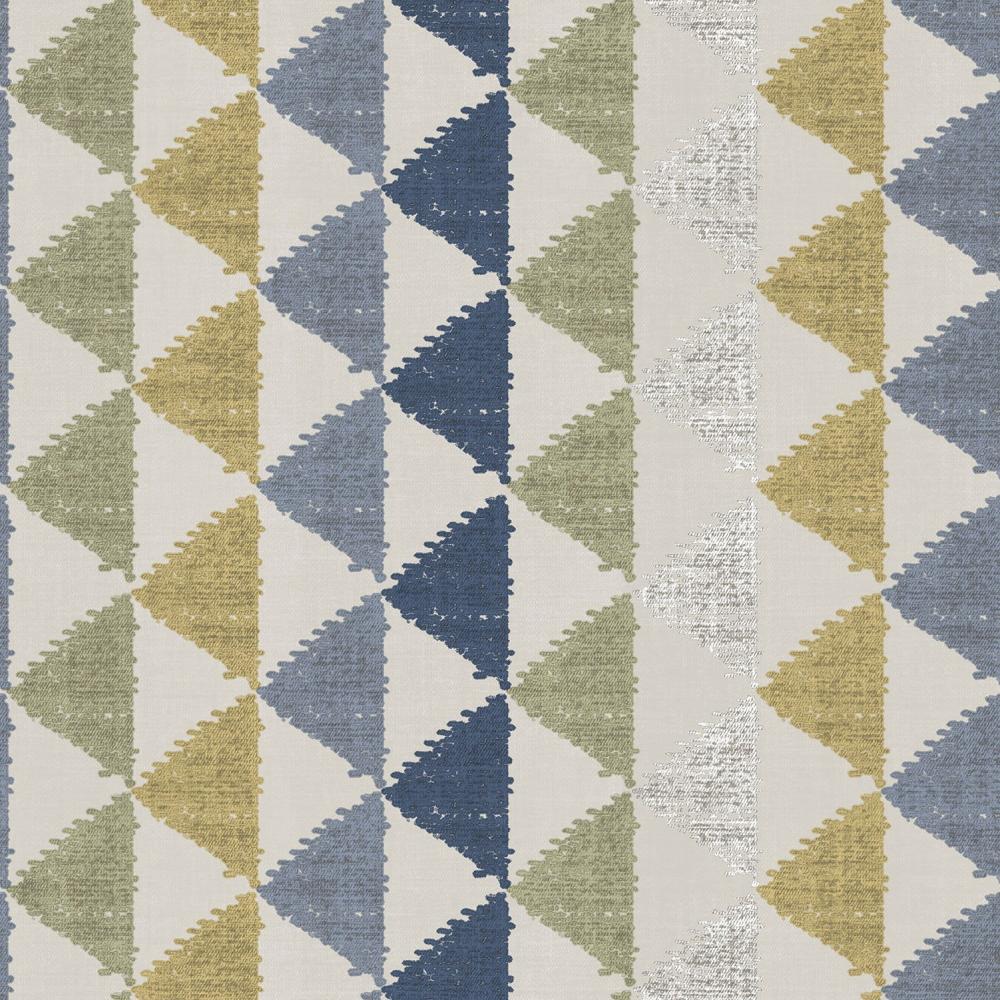 Vinyl op vlies behang 9737 Zero Cristiana Masi