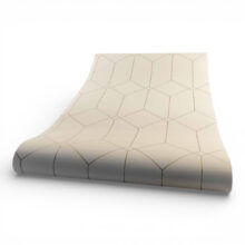 Vlies behang 943913 Wallcoverings