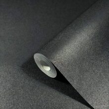 Vlies behang zwart 32733 Marburg