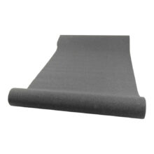 Vlies behang antraciet 02403-47 Erismann