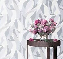 Vlies behang 10331-10 Erismann