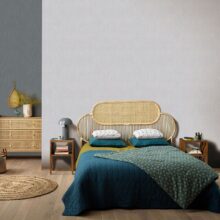 Vlies behang grijs 10396-31 Erismann