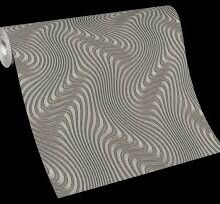 Vlies behang modern 10146-15 Erismann