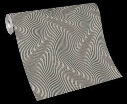 Vlies behang modern 10146-15 Erismann