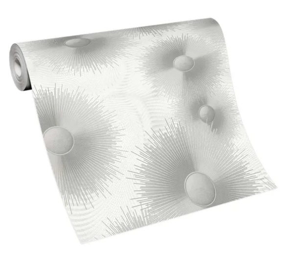 Vlies behang 10191-31 Erismann