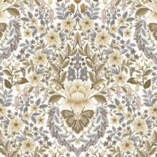 Vlies behang 18516 Flora Cristiana Masi