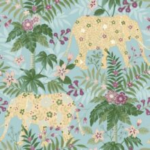 Vlies behang 18547 Flora Cristiana Masi