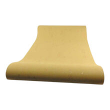 Vinyl behang geel 20006-03 Erismann