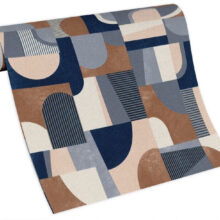 Vlies behang 10264-08 Erismann