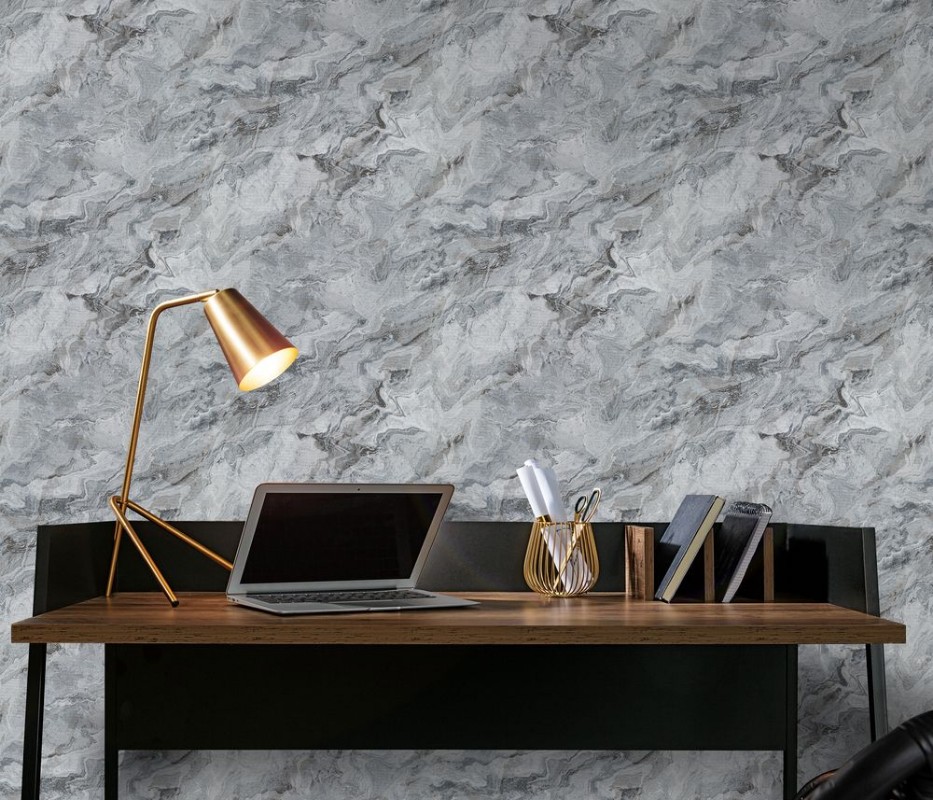 Vlies behang 10318-47 Erismann