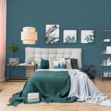 Vlies behang 6342-08 Erismann