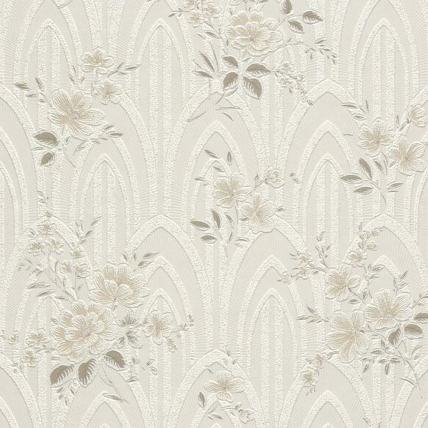 Vlies behang 10464-02 Erismann