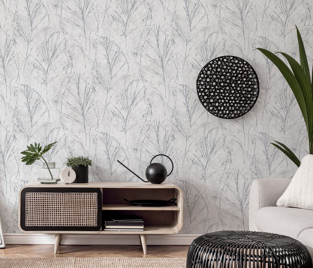 Vlies behang 10321-10 Erismann