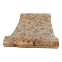 Vlies behang bruin/koper 38969-4 A.s. Creation