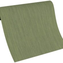Vlies behang groen 6309-36 Erismann