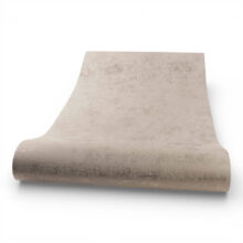 Vlies behang zilver 38969-3 A.s. Creation