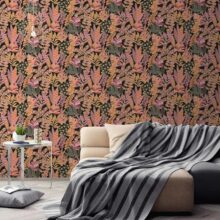 Vlies behang 39095-3 A.s. Creation