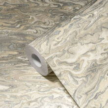 Vlies behang marmer 38358-1 A.s. Creation
